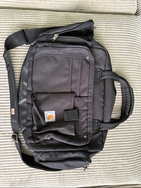 Carhartt bag